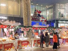 -凯德广场(金牛店)