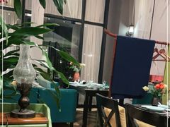 大堂-梧桐花园餐厅(新城店)