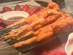 -红盔甲·小龙虾(天钥桥店)