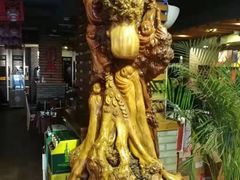 -福来齐·鲁菜海鲜·渔家菜(朝阳街分店)