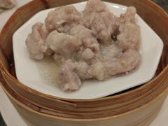 -京香轩·中餐厅(上海中庚聚龙酒店)