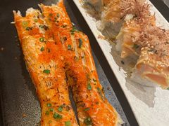 -饭团匠·料理小食堂(玉林店)