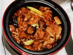 -红城阁·上海味道(四平路店)
