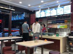 -清真·君乐牛肉面(一只船中街店)