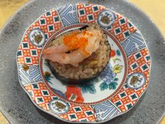 -鮨政· Omakase(港汇恒隆广场店)