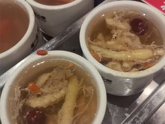 -72街荷叶饭(东方宝泰广场店)