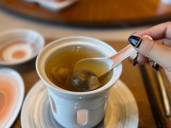 -正元希尔顿逸林酒店-御玺中餐厅