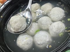 -景好海鲜餐厅(大鹏必选旅游店)