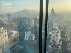 -南京商茂国际酒店(新街口德基广场店)