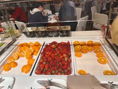 -The COOK·厨餐厅·自助餐(浦东嘉里大酒店)