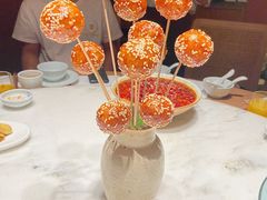 -初蓉丨遇见新川菜(亲贤街荣耀店)