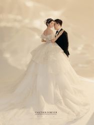 -吉光片羽高端婚纱摄影(泰州优选店)