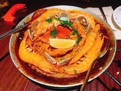 -BROWNSTONE布朗石西班牙餐厅(富城店)