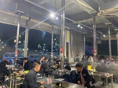 -胡四哥特色火盆烧烤(总店)