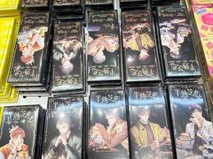 -好利来(上海长宁龙之梦店)