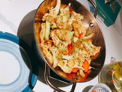 -相遇·川湘融合菜(丹阳吾悦广场店)