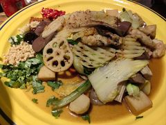 -北丐先生·野馄饨烧烤(雨花万象店)