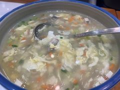 -海知道大连海鲜水饺(南山大冲店)