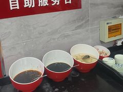 -东关吉祥西安腊汁肉夹馍(健德门店)