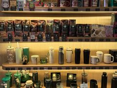 -星巴克(北京中关村北京国际店)