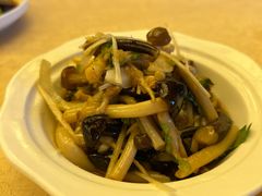 -亚龙湾红树林度假酒店御粤阁