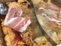-螺大喜螺蛳粉火锅(雍和宫店)