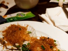 -康莱德酒店·美庭自助餐厅