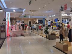 -宝大祥青少年儿童购物中心(南京东路店)