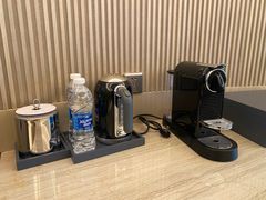 -深圳彭年万丽酒店