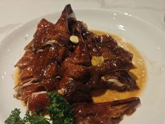 招牌大岭山荔枝柴烧鹅-鹅掂·大岭山烧鹅