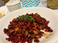 -莆田餐厅PUTIEN(金融街购物中心店)