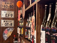 -鸟鹏烧鸟居酒屋(龙岗万科店)