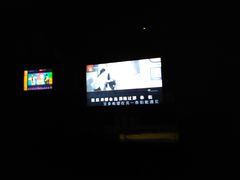 -百威KTV(恒福路店)