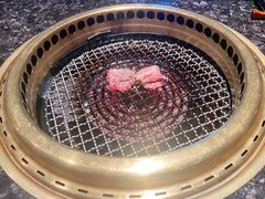 -老乾杯和牛烧肉(王府中环店)