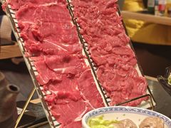 -潮界(虹桥新天地店)