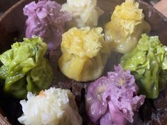 -正宗天津烧麦馆(柳州路店)