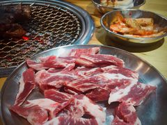 -麻蒲碳烤肉(远景路1号店)