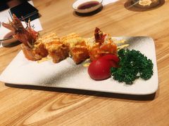 -小句号·精致料理(江南环球港店)