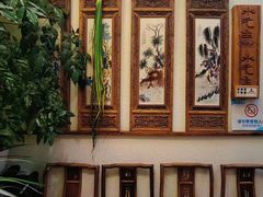 -水先生寧波菜(天一店)