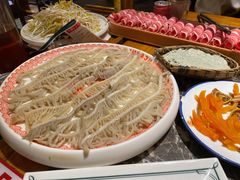 -蜀辣居鲜货老火锅(红牌楼店)
