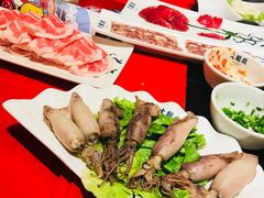 -大龙燚火锅(万象城店)