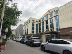 -庐灶江南·江南菜·四合院Bistro(东直门雍和宫·原华侨宾馆店)