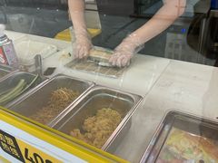 -n多寿司(滨湖万达广场店)