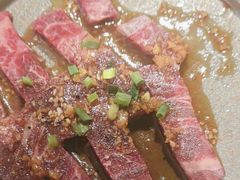 -谷牛日式烤肉(宝山U天地店)