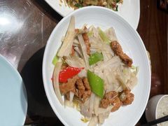 -面辣子·陕西家乡菜(长安店)