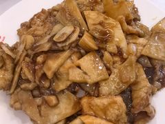 -杏园餐厅(阜成门店)