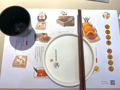 -蔡澜点心·粤菜(西单大悦城店)