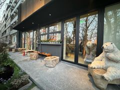 -BOCATA 西班牙餐厅(三里屯店)