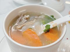 迷你羊肉汤-新疆红柳花餐厅(新洲店)