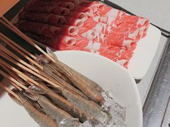 -海底捞火锅(群光广场店)